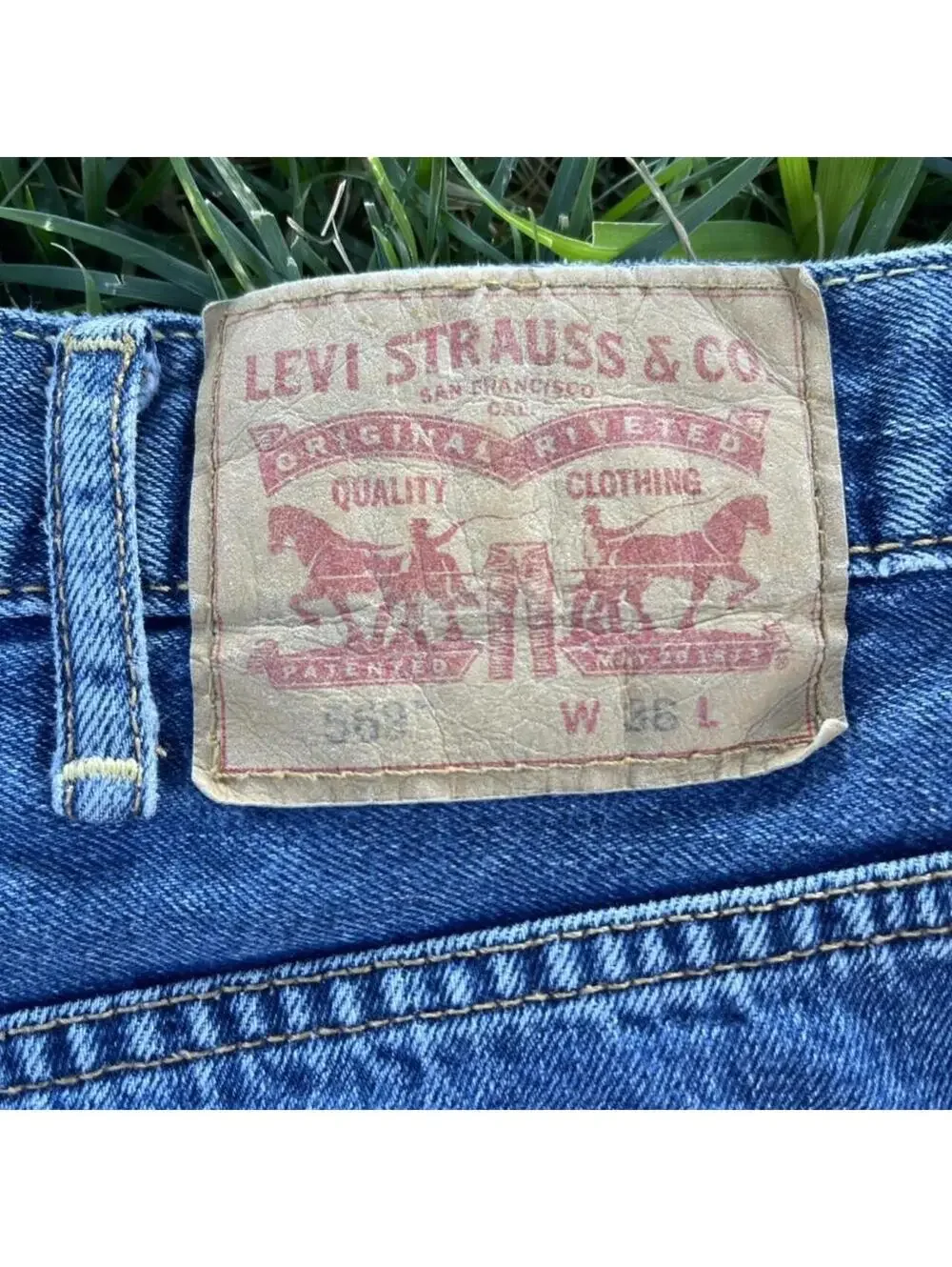 Levis #levis #shorts